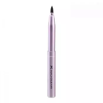 NAJ OLEARI Кисть для макияжа губ