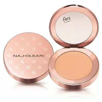 NAJ OLEARI Консилер "совершенное покрытие" ULTIMATE COVER CONCEALER