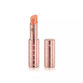 NAJ OLEARI Оттеночный бальзам для губ TENDER GLOW LIP BALM