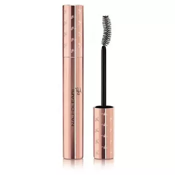 NAJ OLEARI Подкручивающая тушь для ресниц MARVELOUS CURL MASCARA