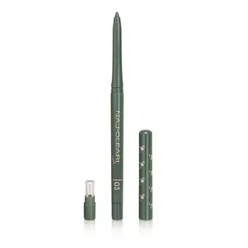 NAJ OLEARI Подводка-Кайал IRRESISTIBLE EYELINER & KAJAL