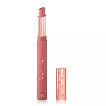 NAJ OLEARI Помада для губ матовая Cachemire Matte Lip Stylo