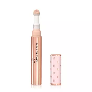 NAJ OLEARI Утренний консилер-бустер Morning Booster Concealer