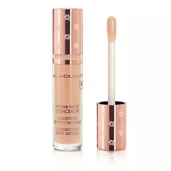 NAJ OLEARI Жидкий увлажняющий консилер HYDRA NUDE CONCEALER