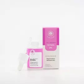NAME SKIN CARE Сыворотка антивозрастная с Ретинолом 30.0