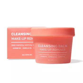 NAME SKIN CARE Очищающий гидрофильный бальзам для снятия макияжа 100.0