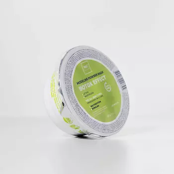 NAME SKIN CARE PROFESSIONAL Альгинатная моделирующая маска для лица Ботокс эффект