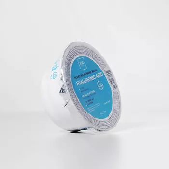 NAME SKIN CARE PROFESSIONAL Альгинатная моделирующая маска для лица с гиалуроновой кислотой