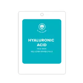 NAME SKIN CARE Тканевая маска для лица Гиалуроновая Кислота 22.0