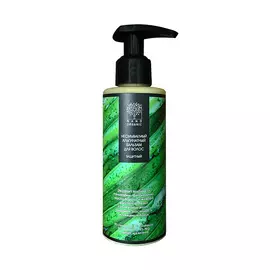 NANO ORGANIC Бальзам для волос защитный, несмываемый