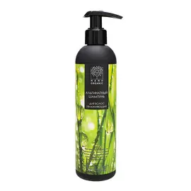 OLLIN PROFESSIONAL Крем-флюид несмываемый 15в1