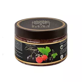 NANO ORGANIC Скраб сахарный Тонус