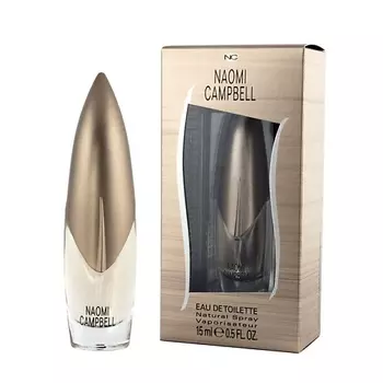 NAOMI CAMPBELL Парфюмерная вода EDT