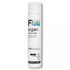 NAPURA F98 ARGAN FINISH FLUID Аргановый финишный флюид 100.0