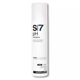 NAPURA S7 pH SHAMPOO Шампунь рН-баланс 200.0