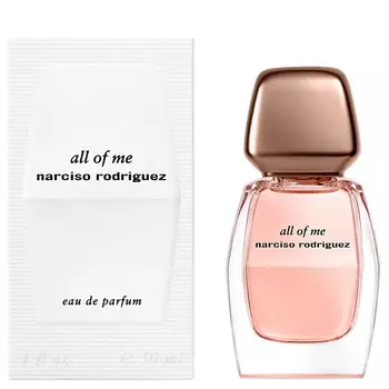 NARCISO RODRIGUEZ All Of Me