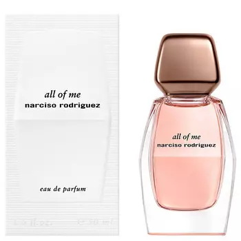NARCISO RODRIGUEZ All Of Me