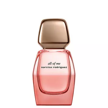 NARCISO RODRIGUEZ All Of Me Intense