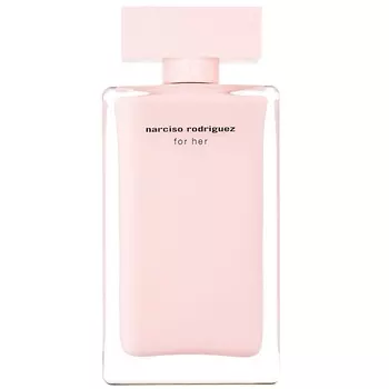 NARCISO RODRIGUEZ For Her Eau de Parfum 100