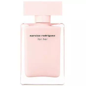 NARCISO RODRIGUEZ For Her Eau de Parfum 50