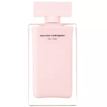 NARCISO RODRIGUEZ For Her Eau de Parfum