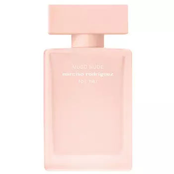 NARCISO RODRIGUEZ For Her Musc Nude Eau De Parfume