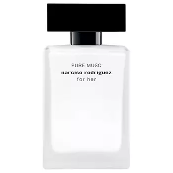 NARCISO RODRIGUEZ For Her Pure Musc 50