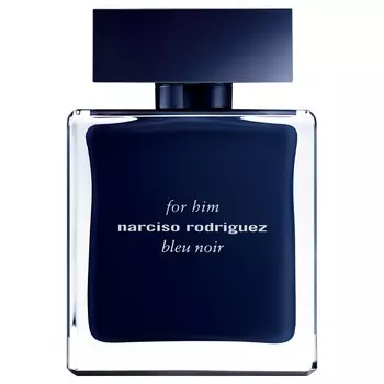 NARCISO RODRIGUEZ for him bleu noir 50