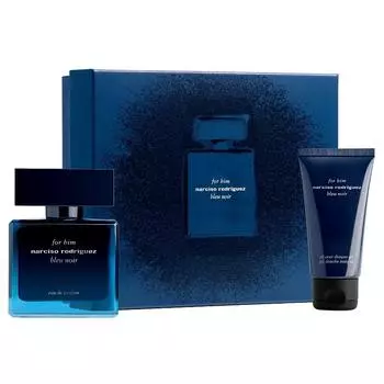 NARCISO RODRIGUEZ Набор "For Him Bleu Noir"