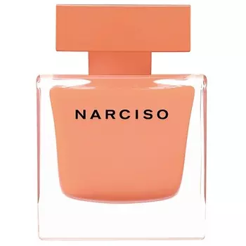 NARCISO RODRIGUEZ NARCISO eau de parfum ambrée