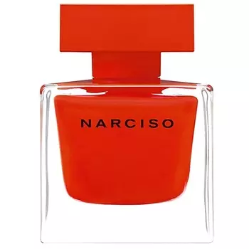 NARCISO RODRIGUEZ NARCISO eau de parfum rouge
