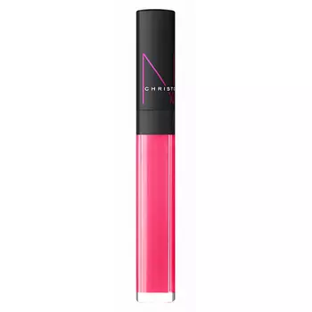 NARS Блеск для губ Коллекция Christopher Kane