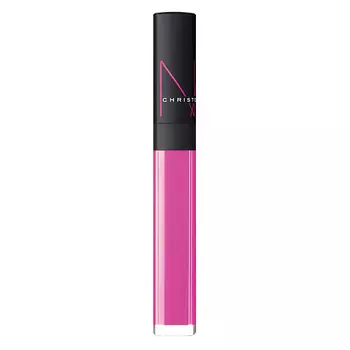 NARS Блеск для губ Коллекция Christopher Kane
