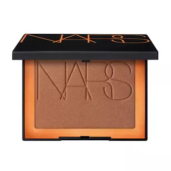 NARS Бронзирующие румяна Laguna Bronzing Powder