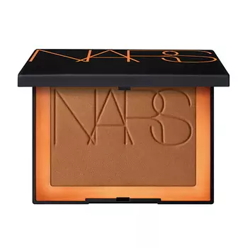NARS Бронзирующие румяна Laguna Bronzing Powder