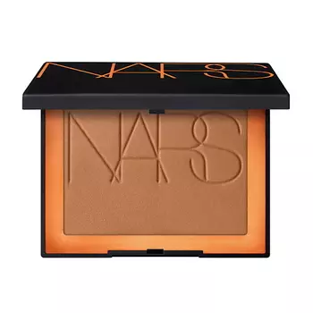 NARS Бронзирующие румяна Laguna Bronzing Powder
