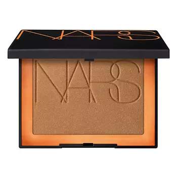 NARS Бронзирующие румяна Laguna Bronzing Powder