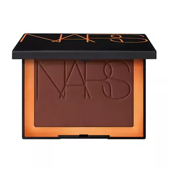 NARS Бронзирующие румяна Laguna Bronzing Powder
