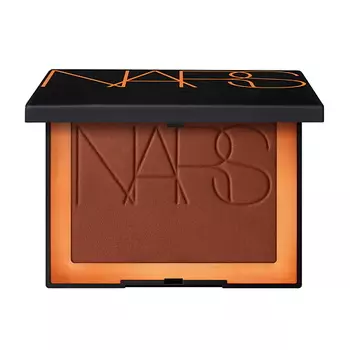 NARS Бронзирующие румяна Laguna Bronzing Powder