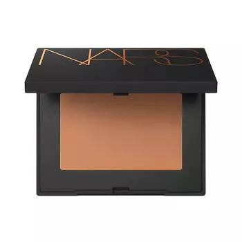 NARS Бронзирующие румяна мини Laguna Bronzing Powder Mini