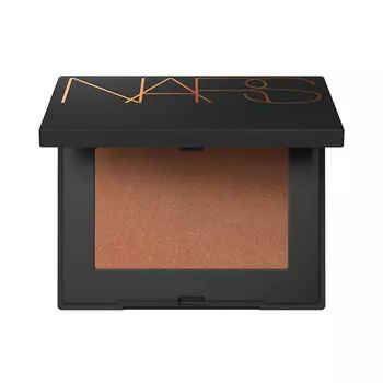 NARS Бронзирующие румяна мини Laguna Bronzing Powder Mini