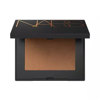 NARS Бронзирующие румяна мини Laguna Bronzing Powder Mini