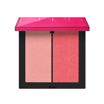 NARS Двойные румяна UNWRAPPED ORGASM BLUSH DUO