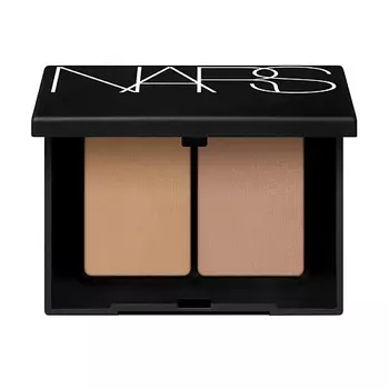 NARS Двойные тени для век