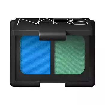 NARS Двойные тени для век