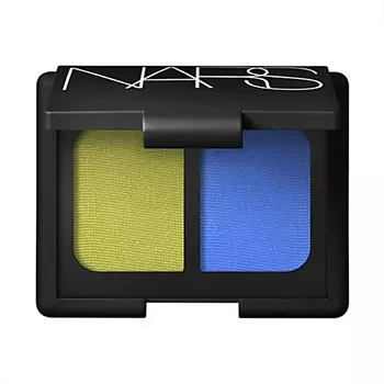 NARS Двойные тени для век