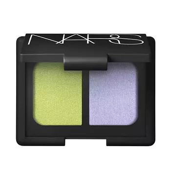 NARS Двойные тени для век