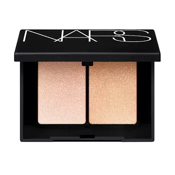 NARS Двойные тени для век
