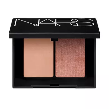 NARS Двойные тени для век