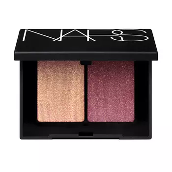 NARS Двойные тени для век